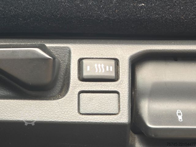 Standard tractor unit MAN TGX 18.510 * ACC * TOP * 2X TANK * NAVI*RETARDER