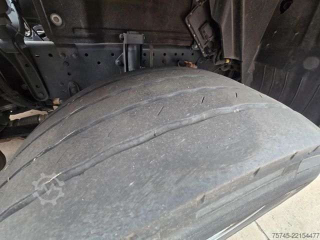 Standard tractor unit MAN TGX 18.510 * ACC * TOP * 2X TANK * NAVI*RETARDER