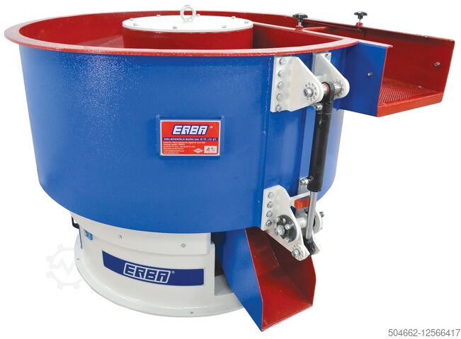 Granulate dryer ERBA EVK 350