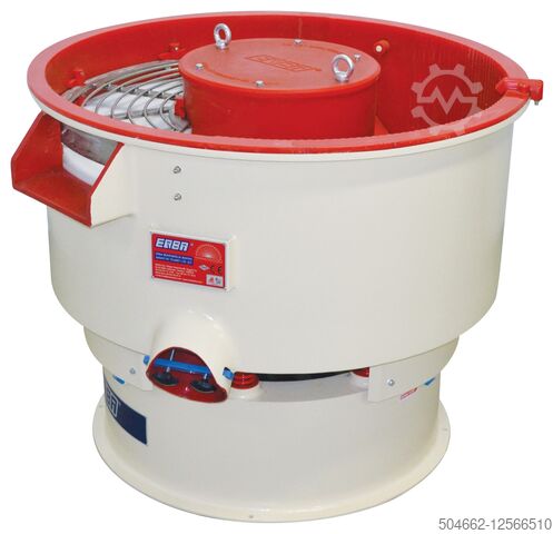 Gleitschleifmaschine ERBA EVP-RA 350