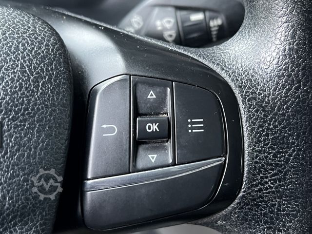 Pick-up van FORD Transit 350 Basis DoKa AHK Start/Stop 7-Sitzer