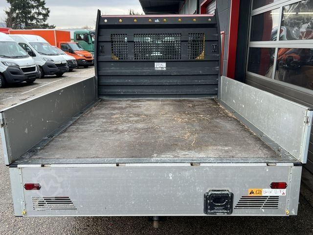 Pick-up van FORD Transit 350 Basis DoKa AHK Start/Stop 7-Sitzer