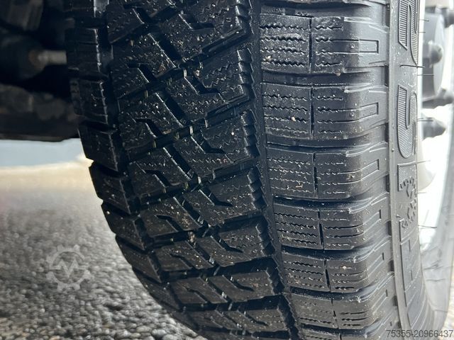 Pick-up van FORD Transit 350 Basis DoKa AHK Start/Stop 7-Sitzer