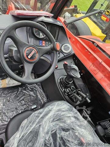 Telehandler / Telescope Forklift Manitou MT 1840 100D ST5 S1