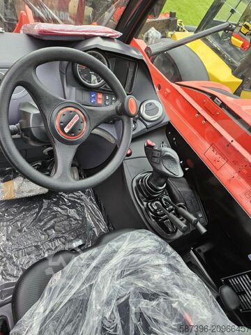 Telehandler / Telescope Forklift Manitou MT 1840 EASY 75D ST5 S1