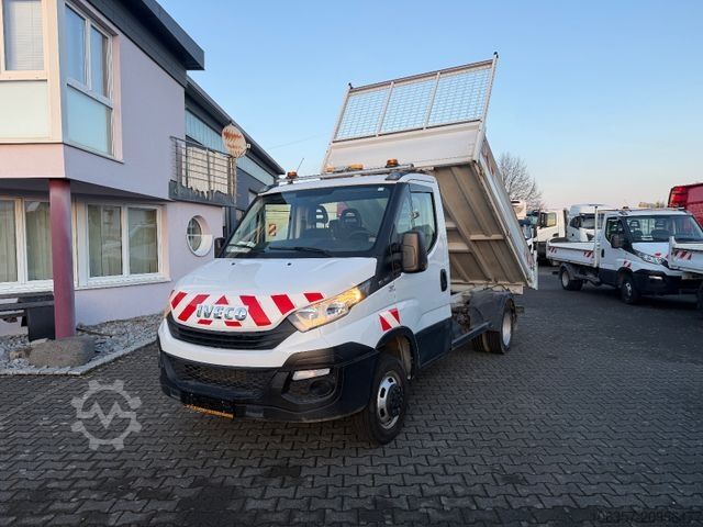 Tipper van IVECO Daily 35C14 Kipper Euro6 RD 3450