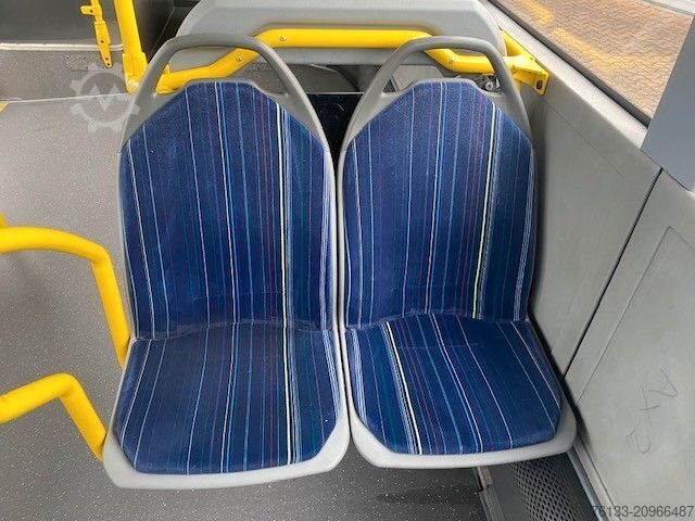 City bus MERCEDES-BENZ CITARO G