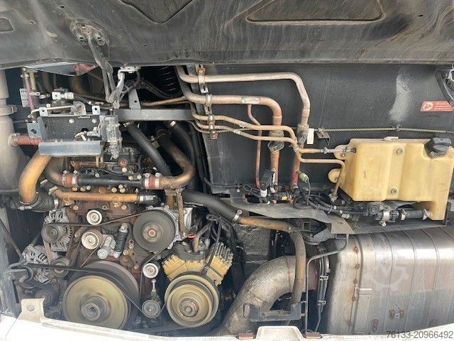 City bus MERCEDES-BENZ CITARO G