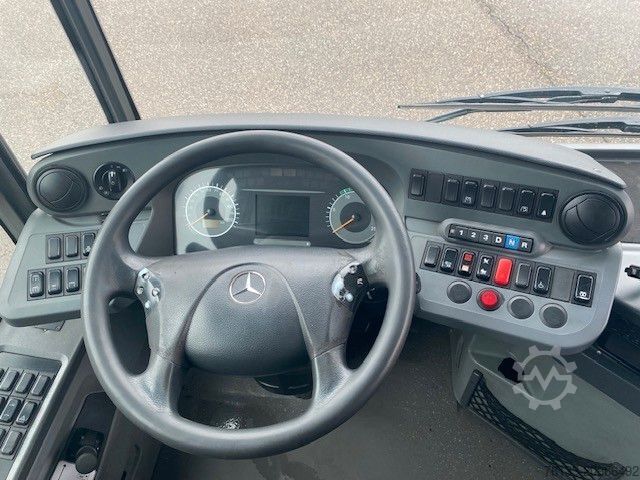 City bus MERCEDES-BENZ CITARO G