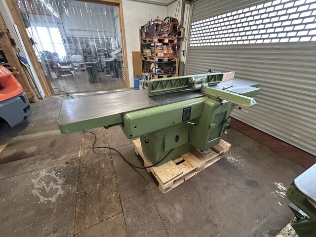 Saddle stitcher Martin 