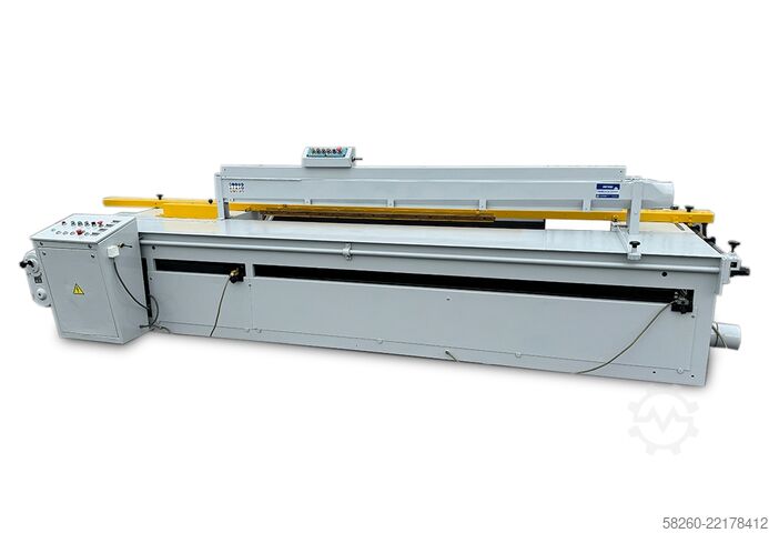 Board edger circular saw  