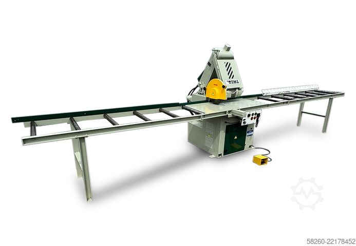Crosscut saw REMA DCKLH