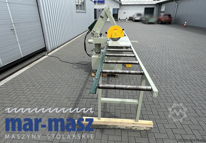 Crosscut saw REMA DCKLH