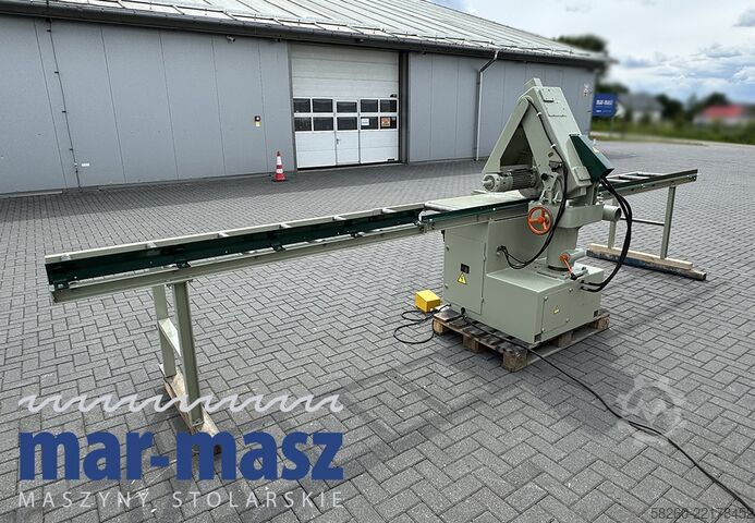 Crosscut saw REMA DCKLH