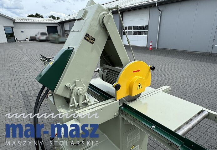 Crosscut saw REMA DCKLH