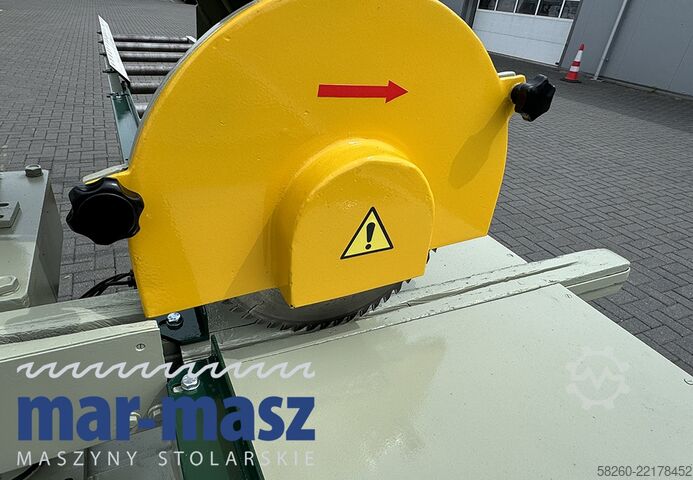 Crosscut saw REMA DCKLH