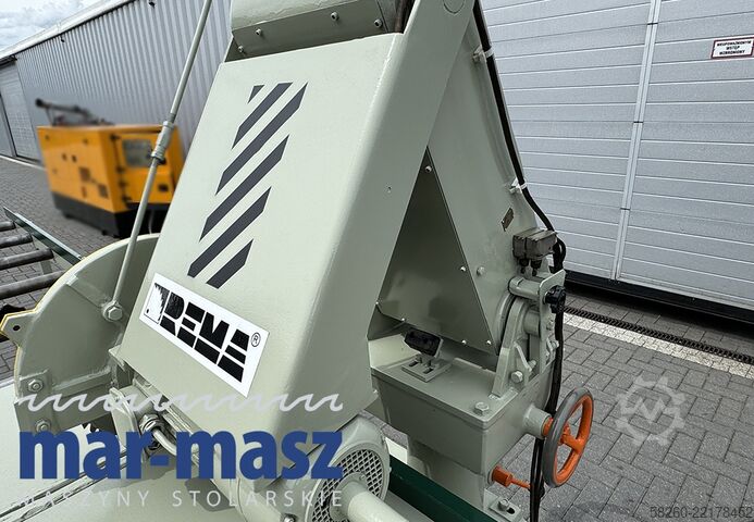 Crosscut saw REMA DCKLH