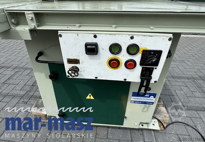 Crosscut saw REMA DCKLH