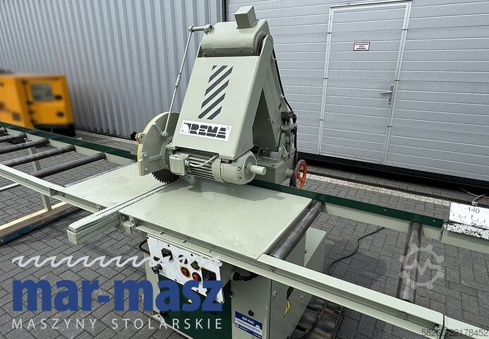 Crosscut saw REMA DCKLH