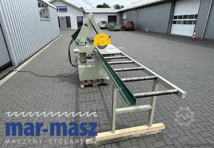 Crosscut saw REMA DCKLH