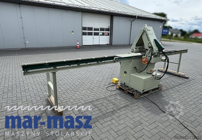 Crosscut saw REMA DCKLH