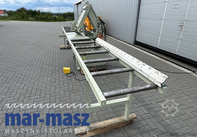Crosscut saw REMA DCKLH
