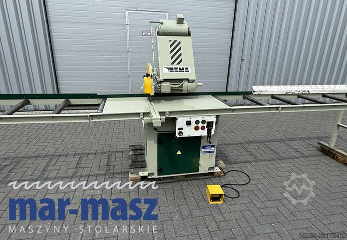 Crosscut saw REMA DCKLH