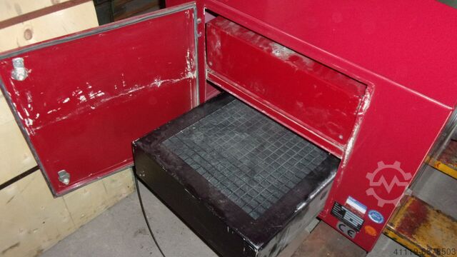 Extraction system NITEC NI 3500 Ex