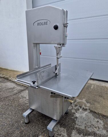 Band Saw Kolbe Kolbe