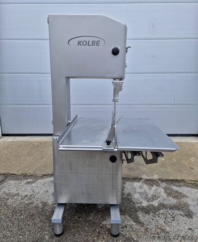 Band Saw Kolbe Kolbe