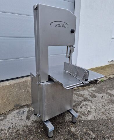 Band Saw Kolbe Kolbe