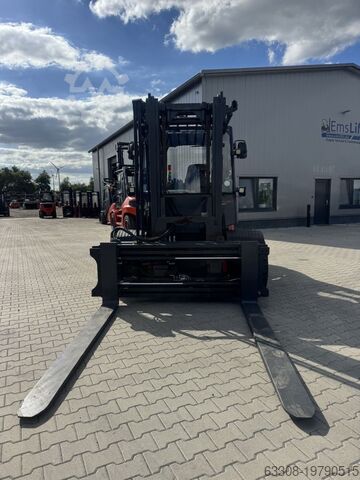 Diesel Forklift Linde H80D-03/900