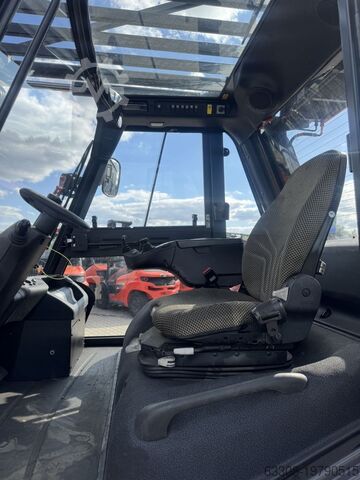 Diesel Forklift Linde H80D-03/900