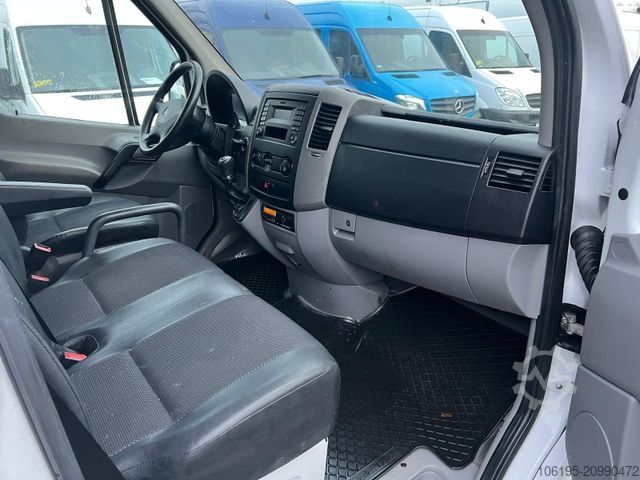 Pick-up van MERCEDES-BENZ Sprinter 316 CDI DoKa *AHK=3.500Kg*1.Hand*