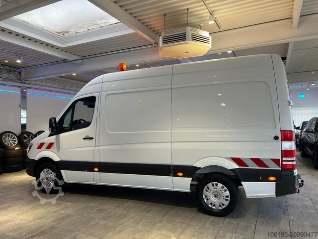 High top van MERCEDES-BENZ Sprinter 313/316 CDI *Sortimo Regale*Garantie*