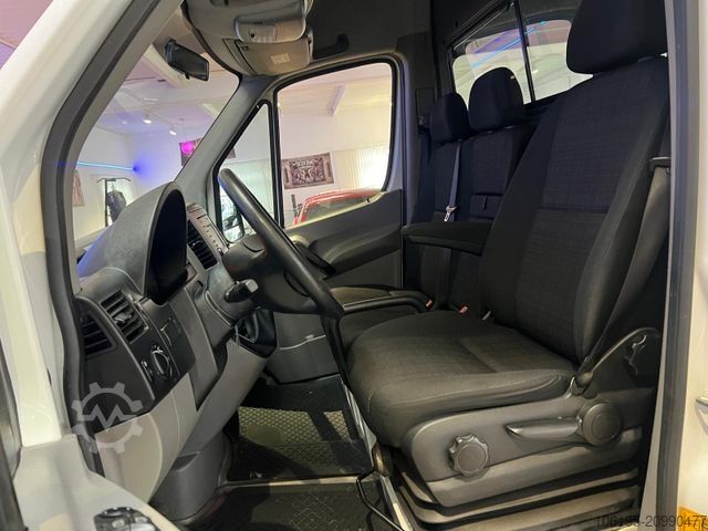 High top van MERCEDES-BENZ Sprinter 313/316 CDI *Sortimo Regale*Garantie*