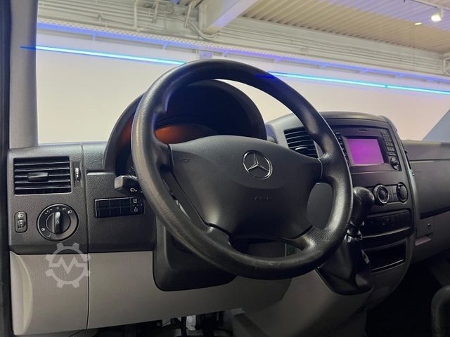 High top van MERCEDES-BENZ Sprinter 313/316 CDI *Sortimo Regale*Garantie*