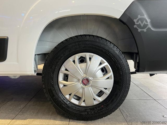 High top van FIAT Ducato 2,2 HDI *L2-H2*Garantie*Hoch+Lang*Klima*