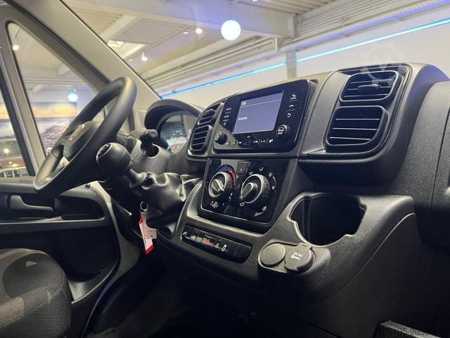 High top van FIAT Ducato 2,2 HDI *L2-H2*Garantie*Hoch+Lang*Klima*