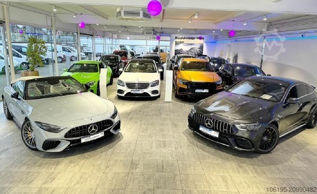 High top van FIAT Ducato 2,2 HDI *L2-H2*Garantie*Hoch+Lang*Klima*