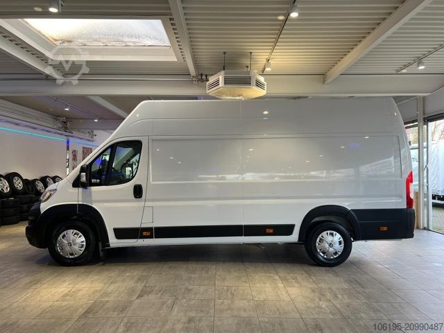 High top van OPEL Movano 2,2 CDTI Maxi XXL L4-H3*Garantie*1.Hand*