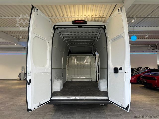 High top van OPEL Movano 2,2 CDTI Maxi XXL L4-H3*Garantie*1.Hand*