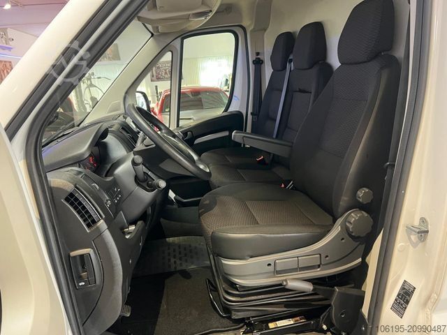 High top van OPEL Movano 2,2 CDTI Maxi XXL L4-H3*Garantie*1.Hand*