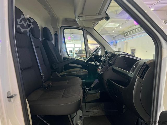 High top van OPEL Movano 2,2 CDTI Maxi XXL L4-H3*Garantie*1.Hand*