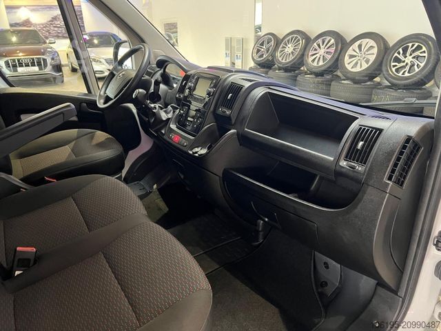 High top van OPEL Movano 2,2 CDTI Maxi XXL L4-H3*Garantie*1.Hand*