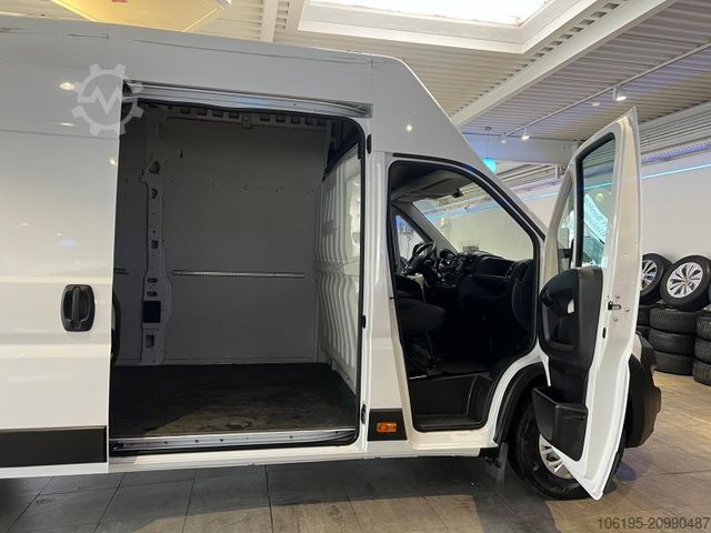 High top van OPEL Movano 2,2 CDTI Maxi XXL L4-H3*Garantie*1.Hand*