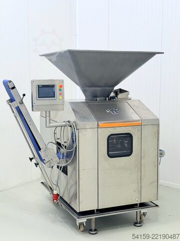 Dough Dividers WP Haton V500
