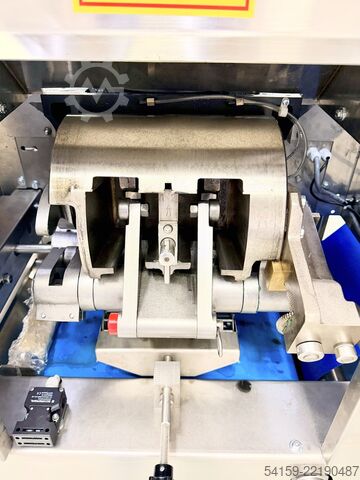 Dough Dividers WP Haton V500