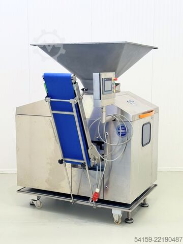 Dough Dividers WP Haton V500