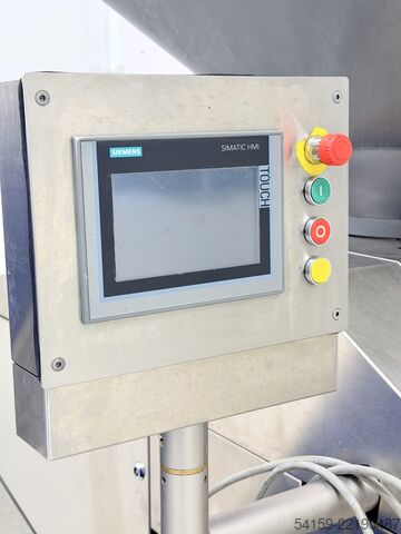 Dough Dividers WP Haton V500